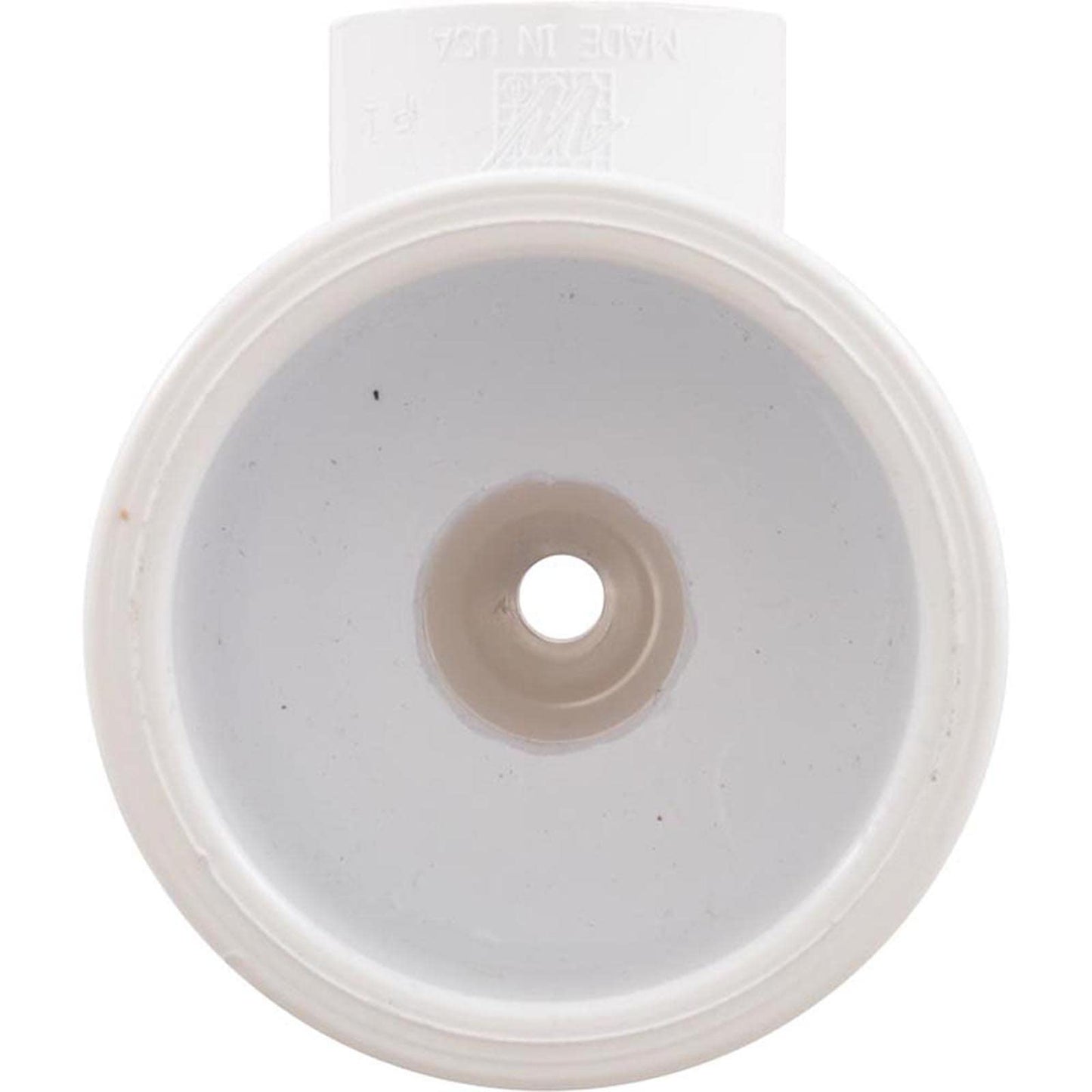 Waterway Gunite Venturi Tee with Nozzle 7-9 GPM 212-3450