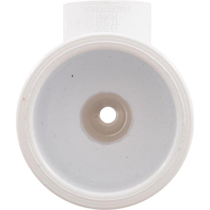 Waterway Gunite Venturi Tee with Nozzle 7-9 GPM 212-3450