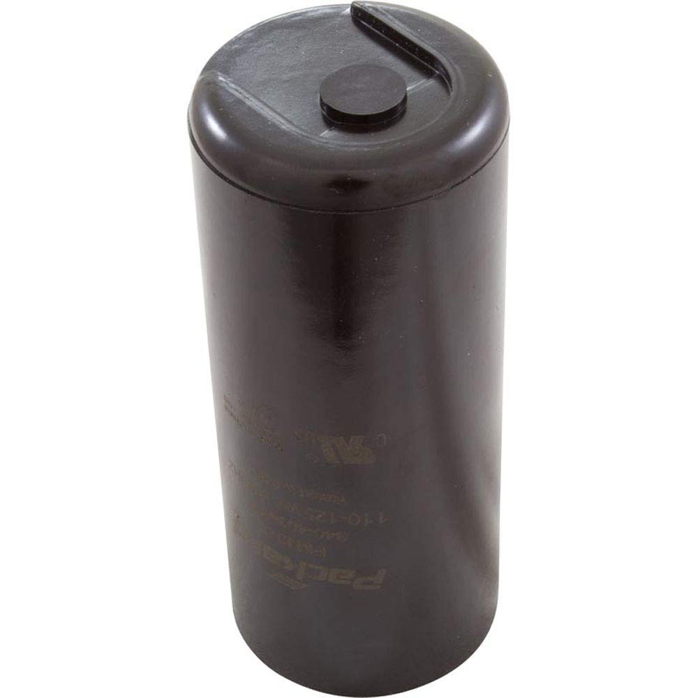 Vanguard BC-340, 340-408 MFD, 110-125VAC, Capacitor