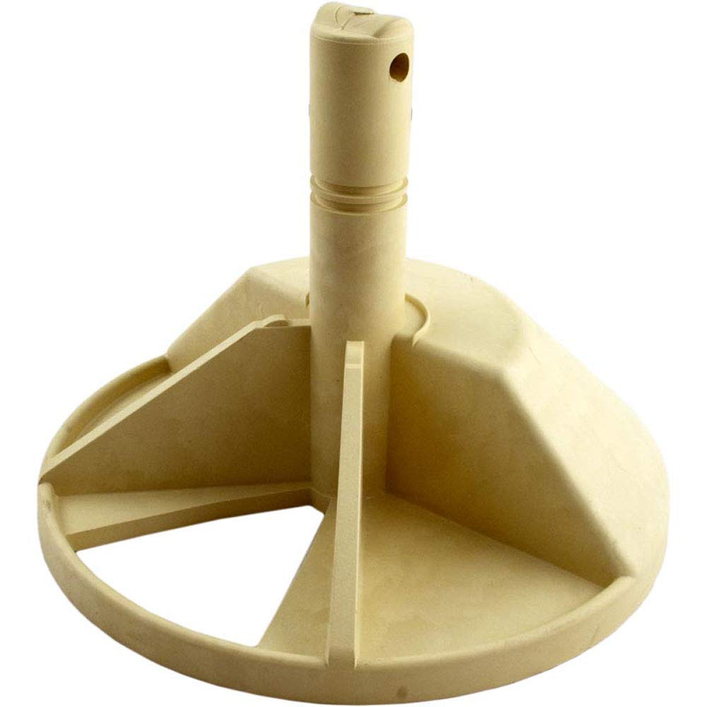 Praher Diverter, ABS 3" Top/Side Mount Valves