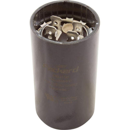 Pooltek Start Capacitor, 130-156 MFD, 120v CAP-1012