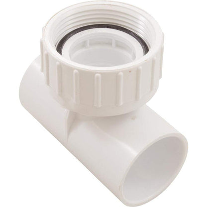 Waterway 400-4740 1.5" S Low Pro Union Tee Assembly