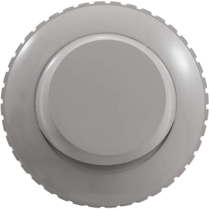 Custom Molded Products Sa Return Nozzle (Slotted, 1.5In) Gray