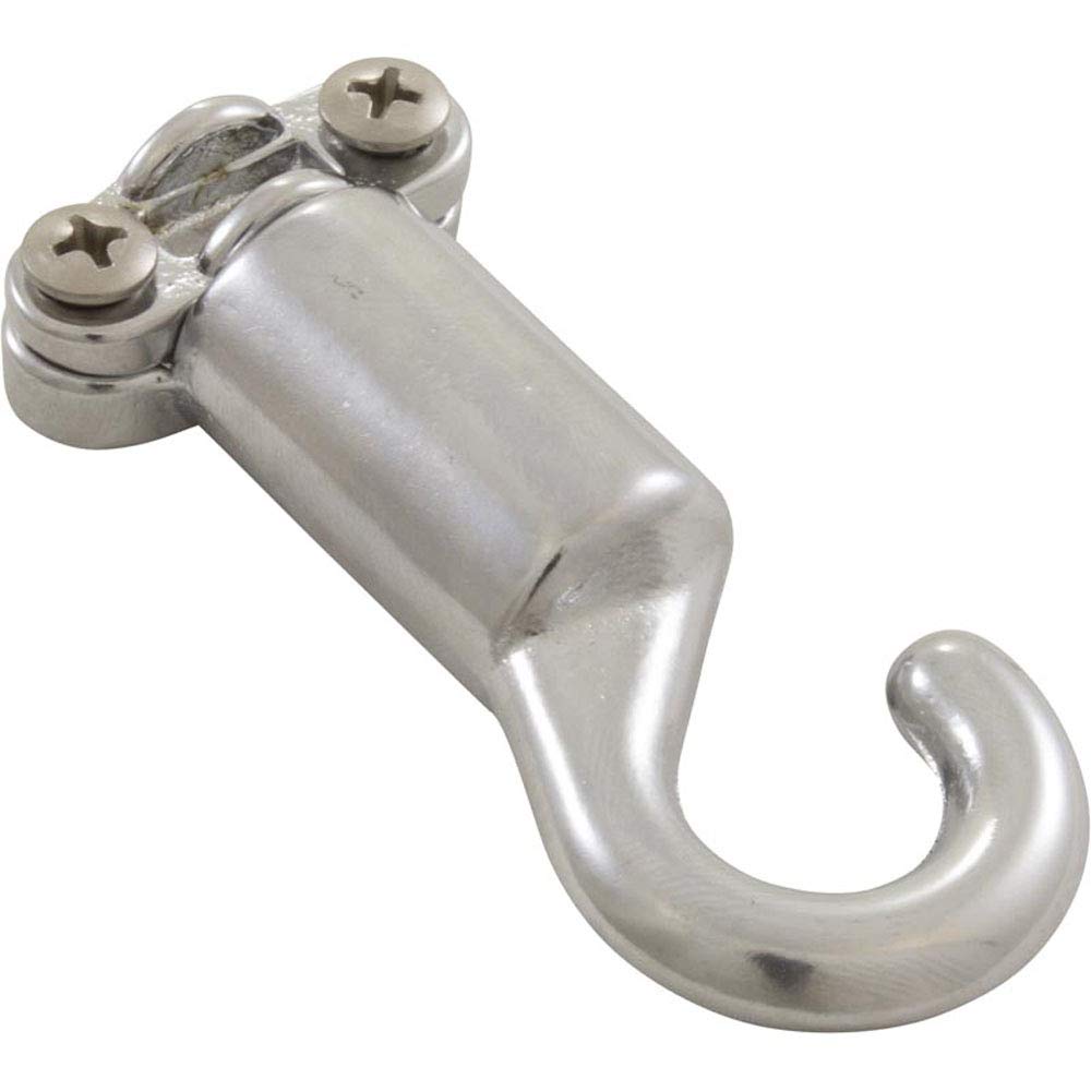 Perma-Cast Hook Rope 1-2in. Loop Clamp Cpb PH-52
