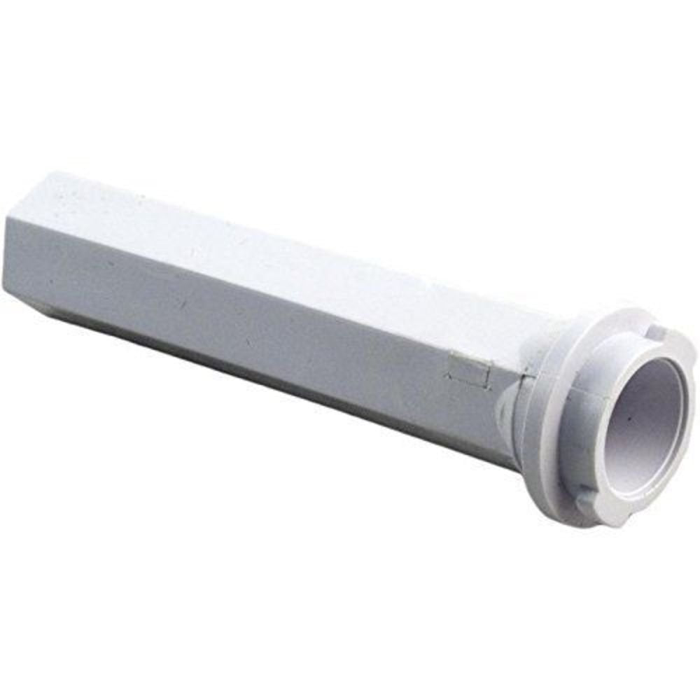 Custom 23308-100-020 0.5" Twist Lock Orifice Extension