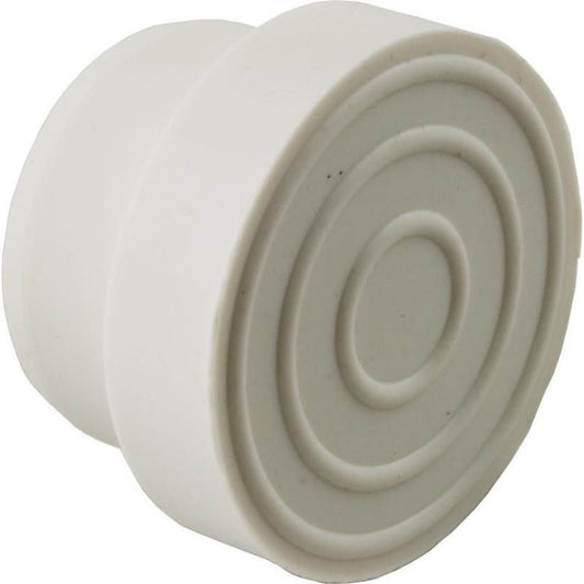 Custom Molded Products Ladder Bumper, CMP, Molded, Male, Single