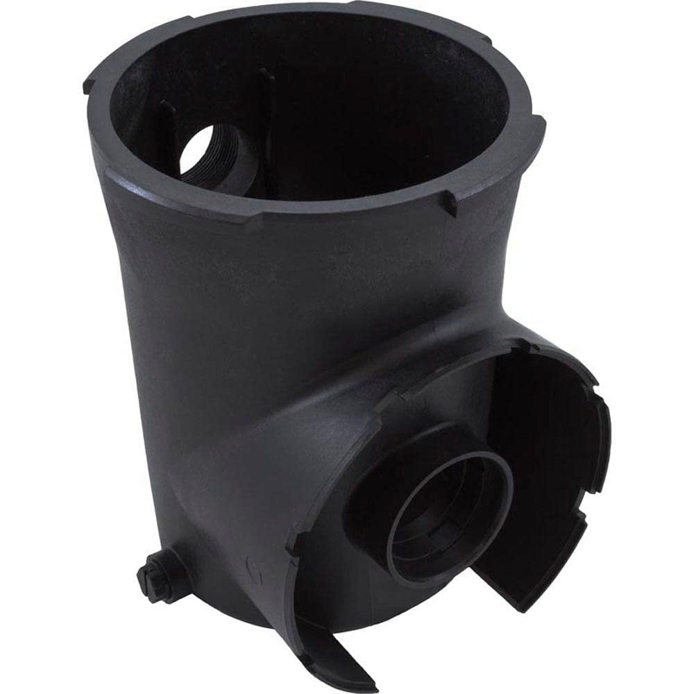 Waterway Plastics 319-1510 Trap Body Supreme Hi-Flo & CSA Pump