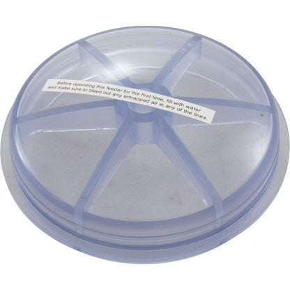 0708 - Clear Plastic Cover AS 25280-109-002