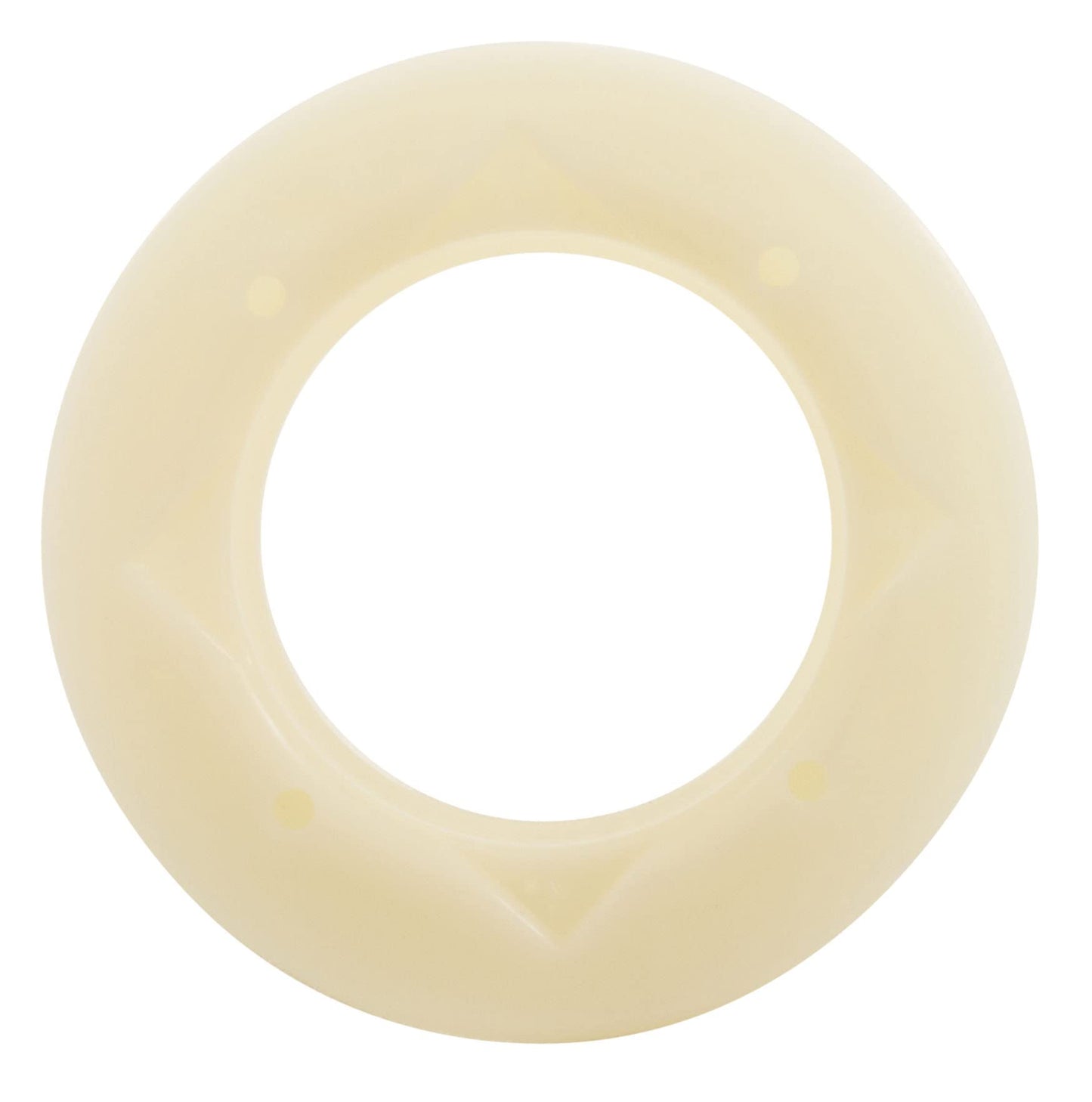 Waterway Plastics 215-1200 Jet Wall Fitting