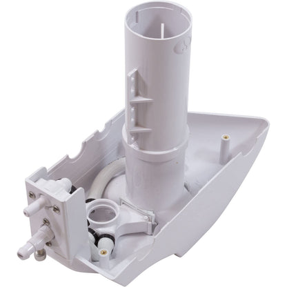 Zodiac 9-100-7046 Water Management Base Complete Assembly Replacement