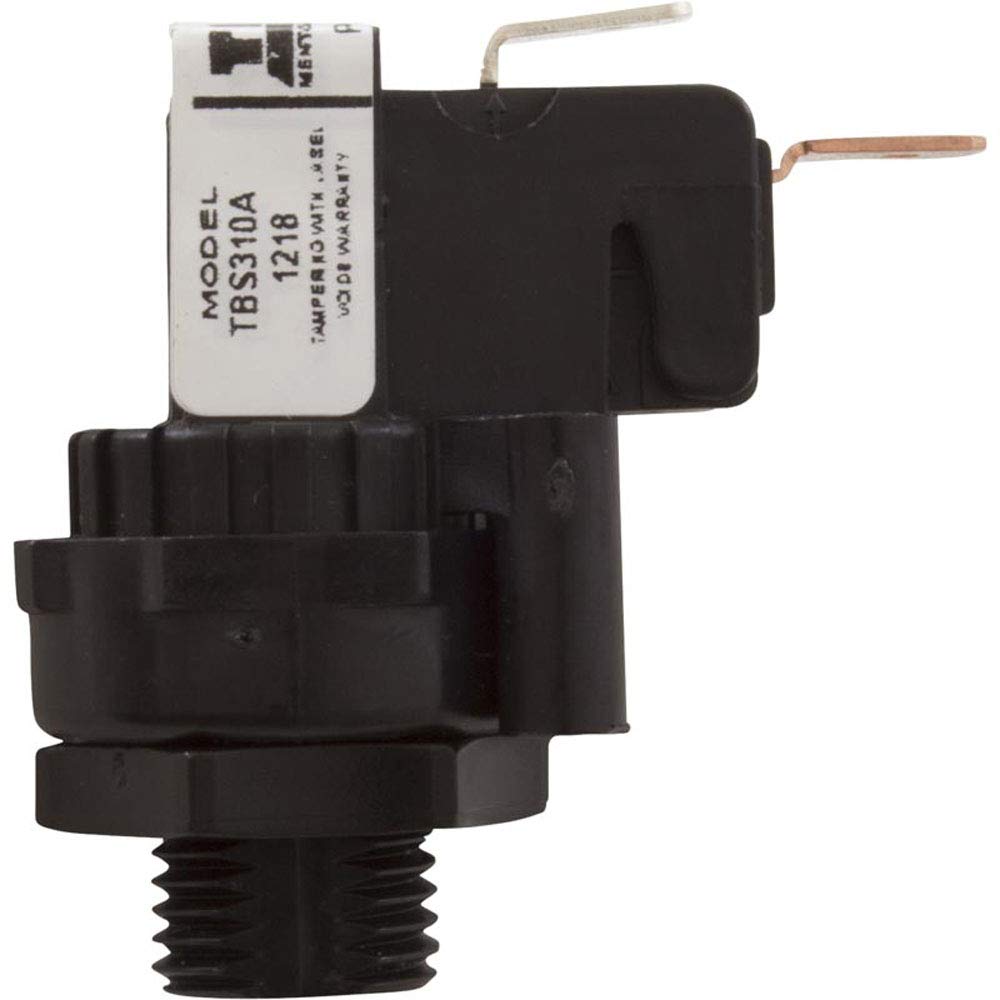 Air Switch, Tecmark TBS 310A, SPST, 25A, Latching