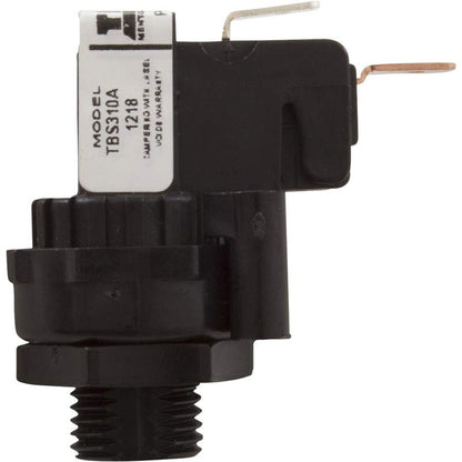 Air Switch, Tecmark TBS 310A, SPST, 25A, Latching