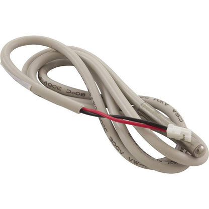 Hydro-Quip Sensor, Hydro-Quip, Hi Limit, 36", 1/4"Dia,2-Pin, After 5/03 34-0201D-36-K