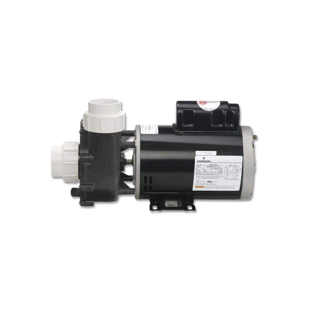 Gecko XP2e 4HP 56-Frame Dual-Speed Spa Pump 05340009-5040
