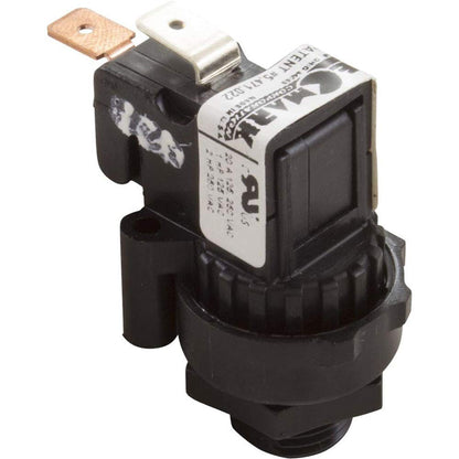 Air Switch, Tecmark TBS 310A, SPST, 25A, Latching