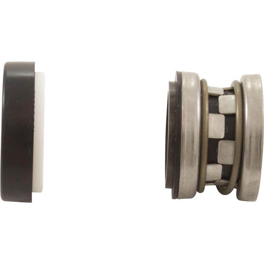 U.S. Seal Mfg. Shaft Seal, PS-4265, 3/4" Shaft, Buna/Carbon