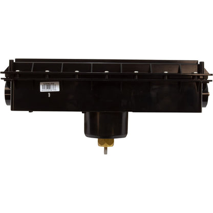 Polaris Complete Motor Block R0632000