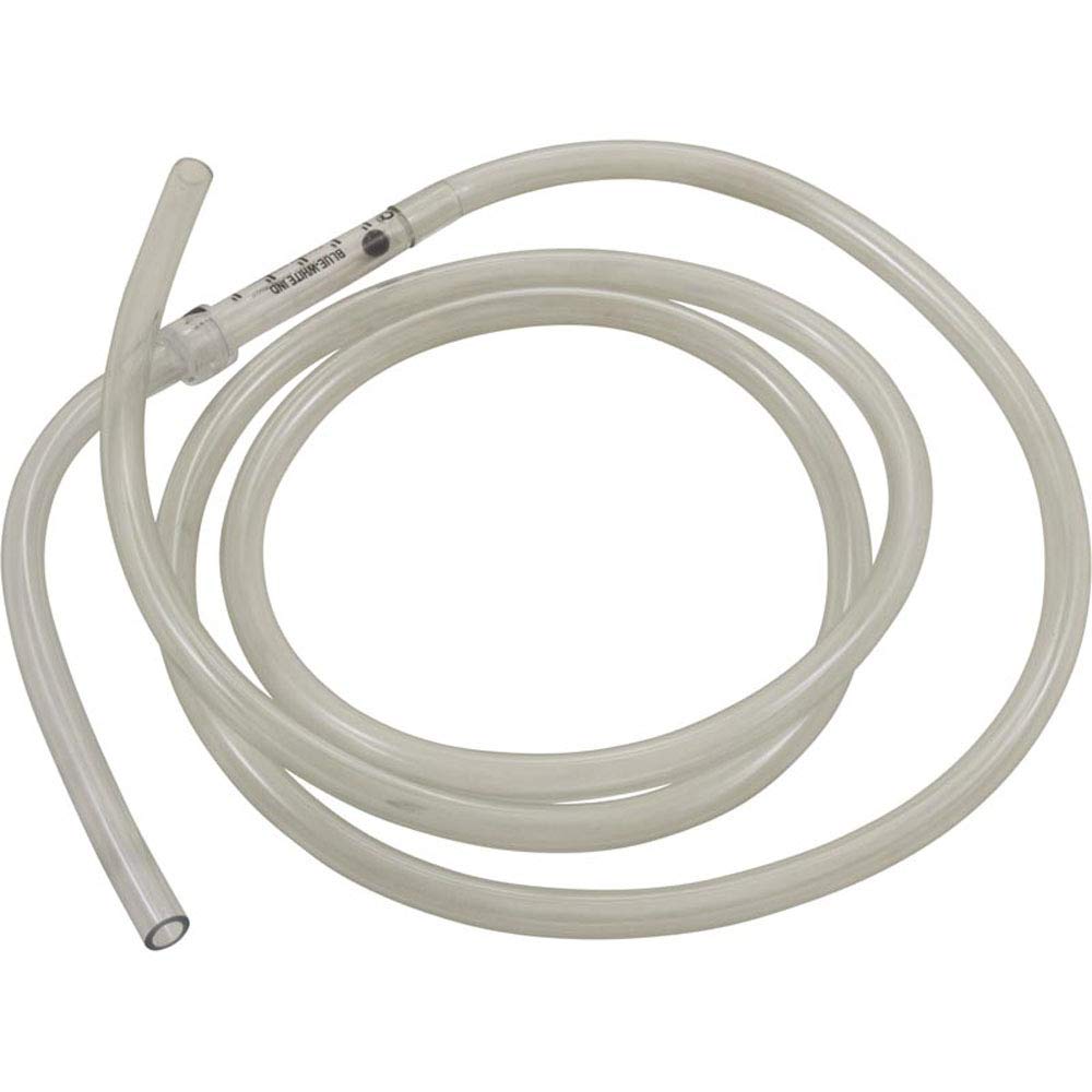 Blue-White CFI Molded Glued to 5 Ft. 3-8in. Tubing 70000-638