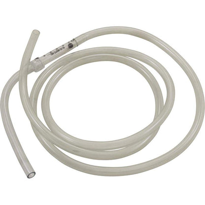 Blue-White CFI Molded Glued to 5 Ft. 3-8in. Tubing 70000-638