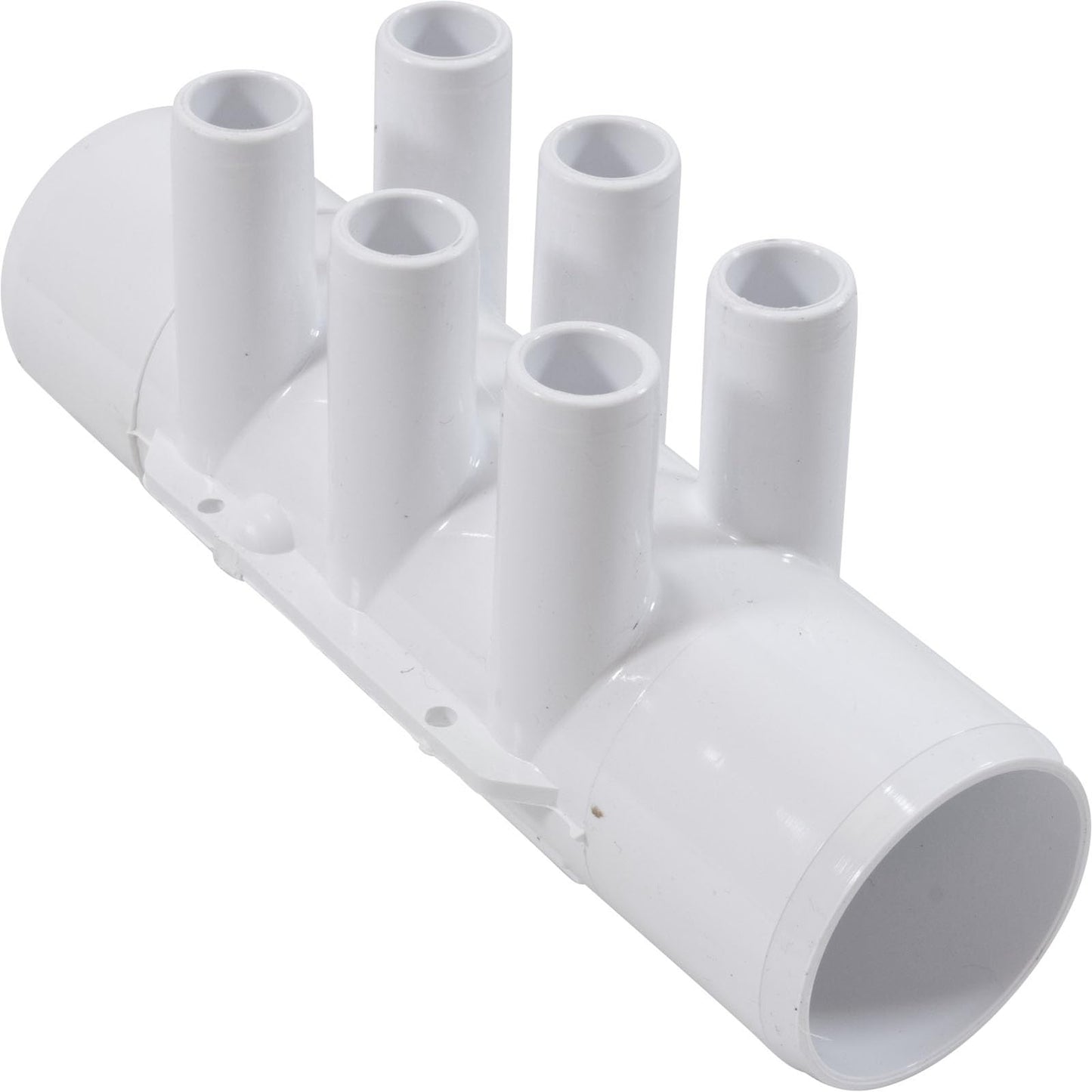 Manifold 2 X 2 X 3/4IN 6 PL 672-7520