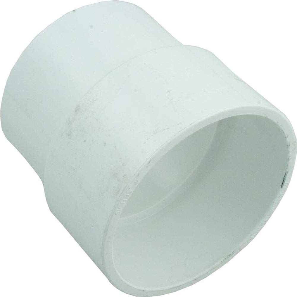 Magic Plastics Extender Pipe 4in. 0301-40