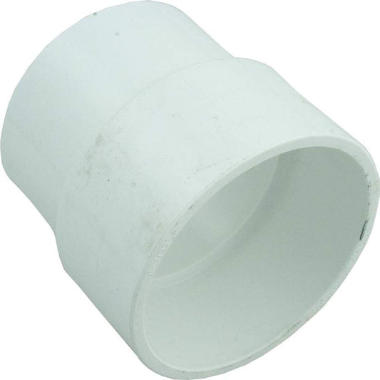 Magic Plastics Extender Pipe 4in. 0301-40