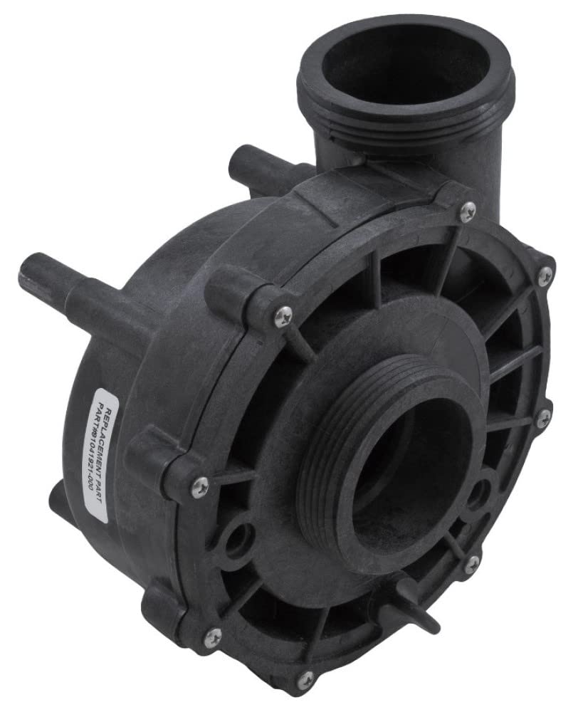 Aqua-Flo by Gecko Alliance Wet End: 2.5Hp 56 Frame 2" Xp2E