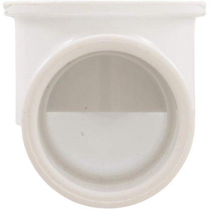 Waterway Body, Lo- Profile Drain 3/4"S #640-1500