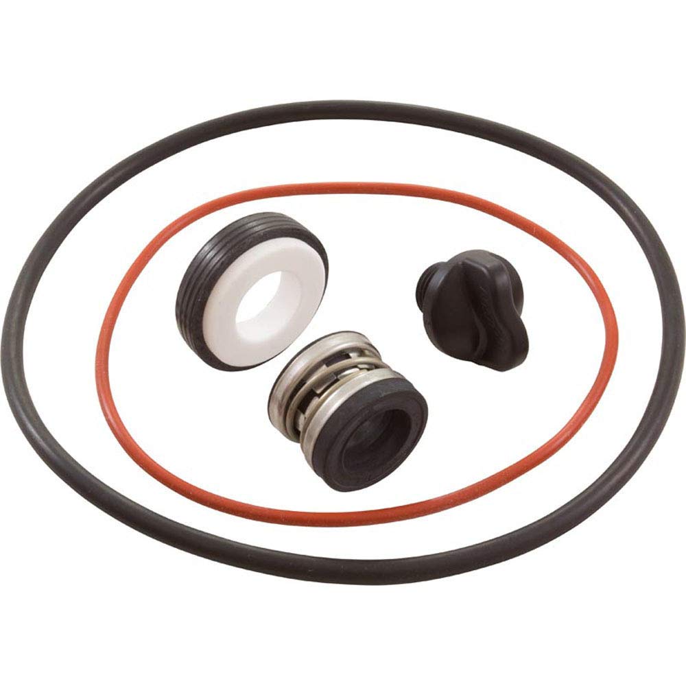 Polaris O-Ring Set, W/Drain Plug, PB4SQ