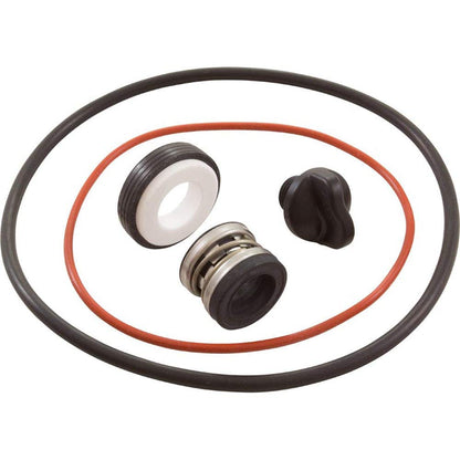 Polaris O-Ring Set, W/Drain Plug, PB4SQ