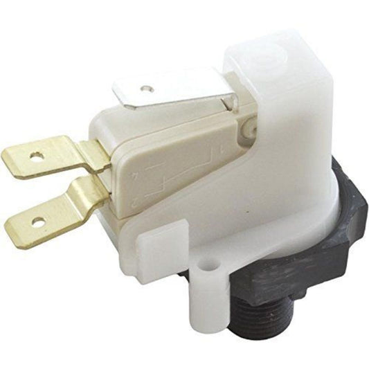 Pres Air Trol Pool / Spa TinyTrol Pressure Switch SPDT 2psi TNP-111R-2PR