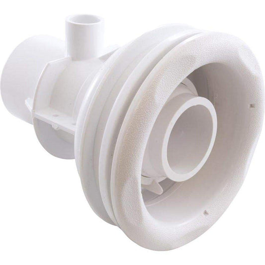 Waterway Plastics 210-3910 Straight Body 5 Scallop Old Faithful Jet