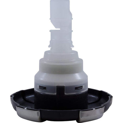 Custom Molded CMP 23446-122-700 4-1/4" Typhoon 400 Roto Jet Internal - Graphite Gray