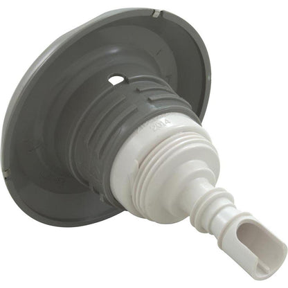 Waterway Plastics 806105456540 Internal Ww Poly Storm 4" Fd Roto Smooth Scalloped Jet