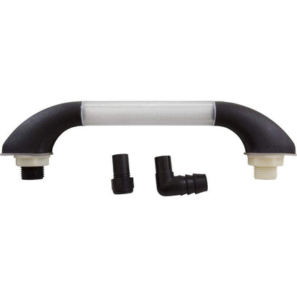 Custom Molded Products 25262-014-000 Aquarail - Black