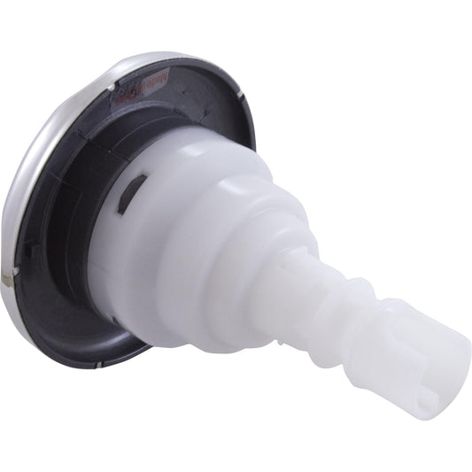 CMP Jet Intl, CMP Typhoon 400, 3-3/8"fd, Mass,Scal, SS/Graph Gry 23442-332-000