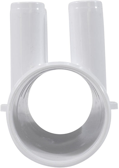 Manifold 2 X 2 X 3/4IN 6 PL 672-7520