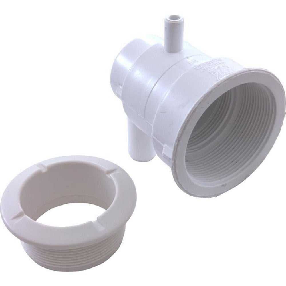 Waterway 210-5870 0.375" x 0.75" Barb Ell Poly Jet Body