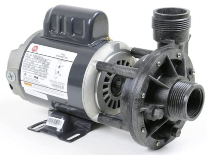 Gecko 02093001-2010CE Pump Circ Aqua Flo CMHP 1/15hp, 230v, 1-1/2", CE