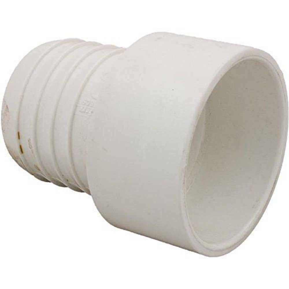 Male Adapter, PVC, 40, 2 in, Insert x MPT