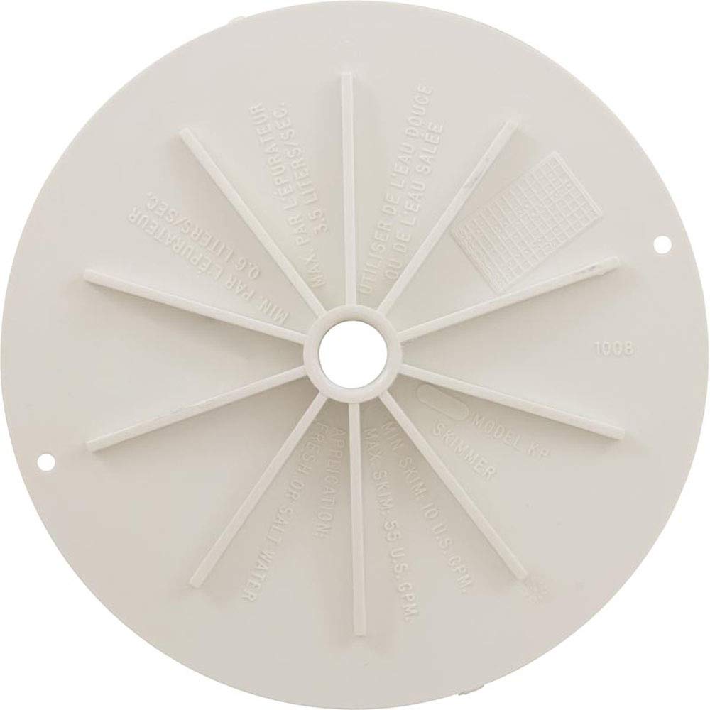Latham Kafko 19-0165-1 9-1/2"od Skimmer Lid