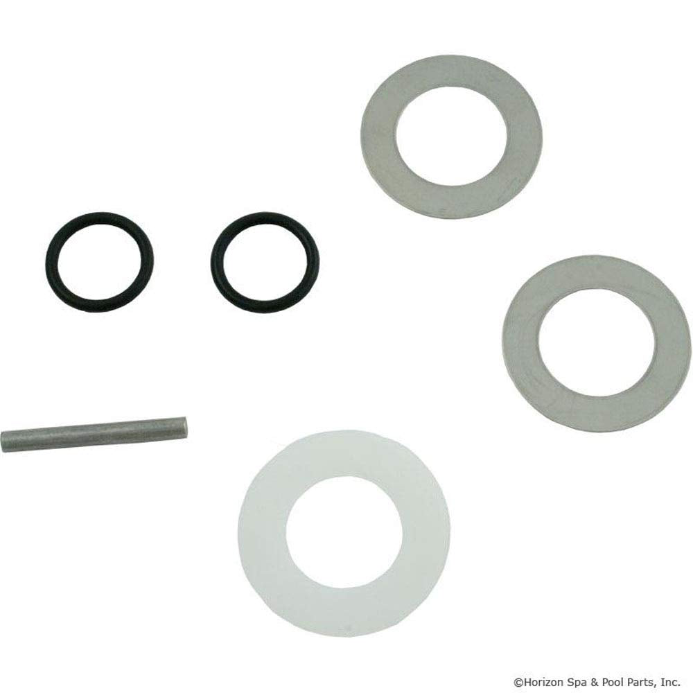 Waterway Plastics 806105211613 O-Ring/Washer Kit