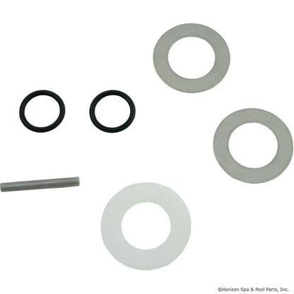 Waterway Plastics 806105211613 O-Ring/Washer Kit