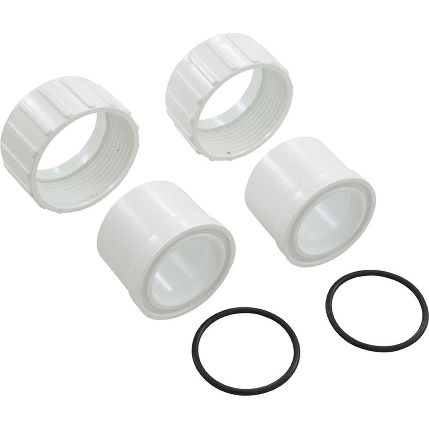 Waterway 321FF10-0101 Bes-6000 0.5Hp 115V 1-Spd Pump