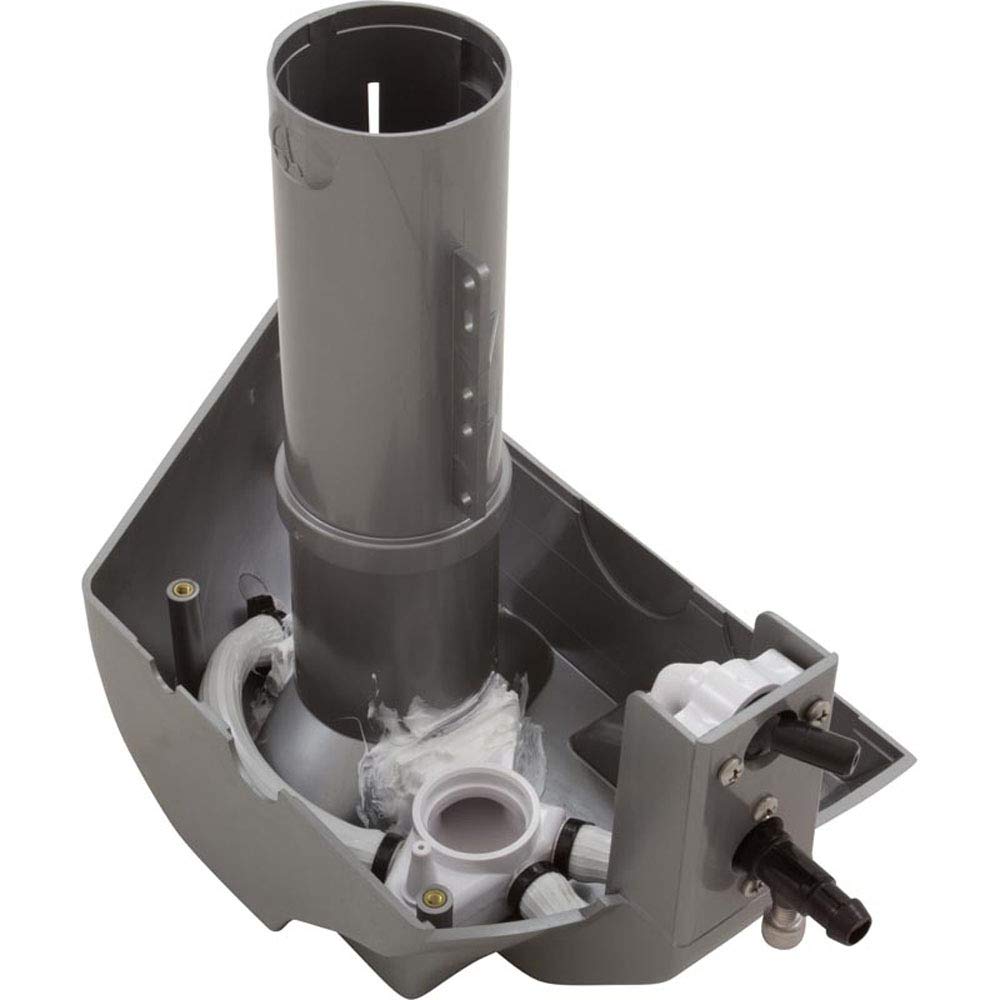 Water Management Base-SLVR R0619900