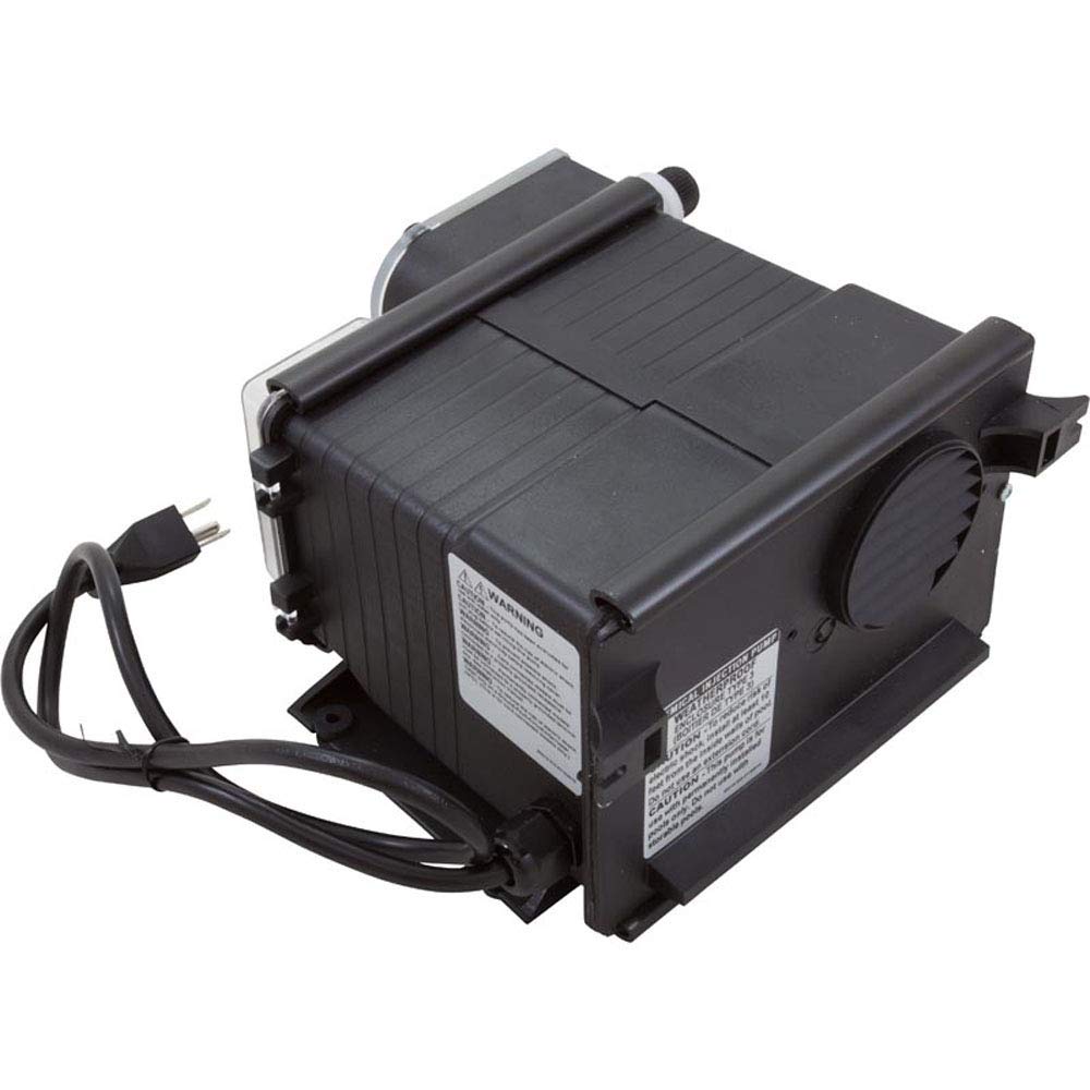 Pump, Peristaltic, Blue White Flexflo A-100NA, 115v,95.1 GPD