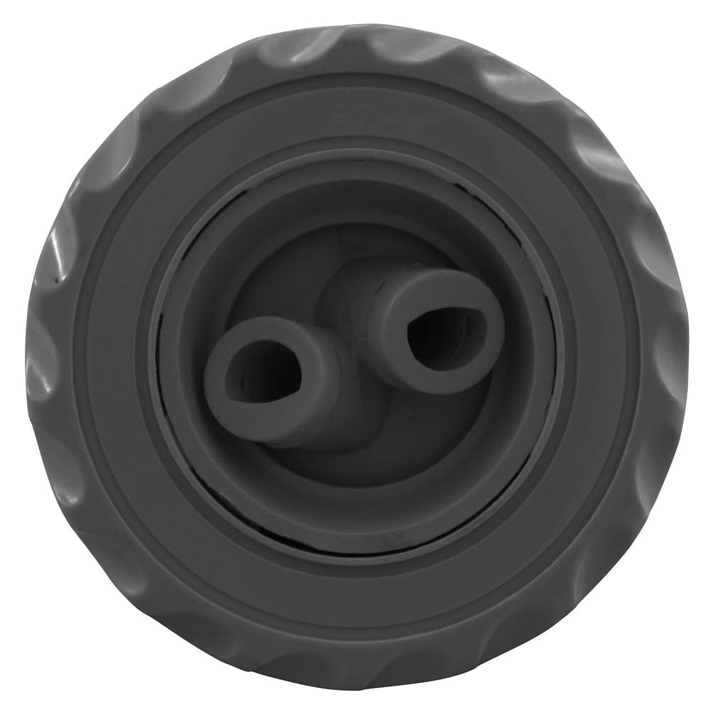 Custom Molded 3.5In Gunite Jet(Ts, Adj, SCP,Non-Tex) Dark Gray 25591-257-000