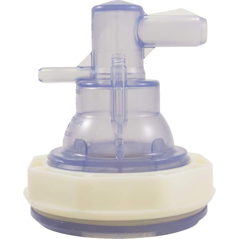 Waterway Power Storm 228-0018 3-3/4"hs a3/8" sb w3/4" sb Jet Body