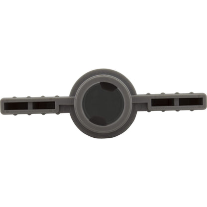 Custom Molded Products 2In Ball Valve Handle #25800-201-130