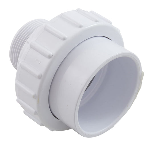 Custom Molded 1.5In Mip X 2In S Union S-S (PVC) 21063-180-000